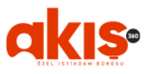 AKIŞ 360 İNSAN KAYNAKLARI EĞİTİM DANIŞMANLIK LTD ŞTİ